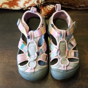 Keen sandals